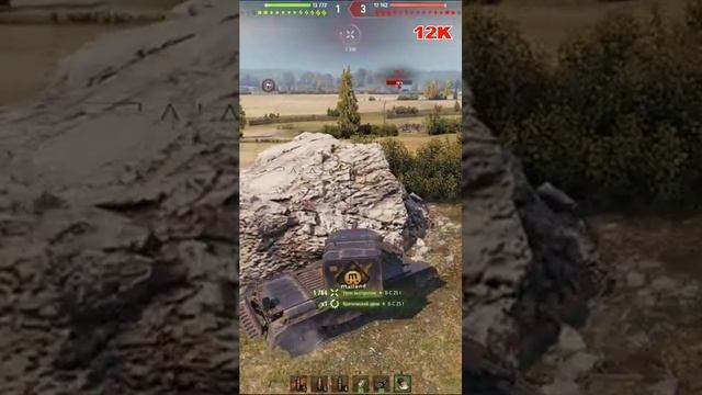 12k FV4005shorts #fv4005 смотреть онлайн