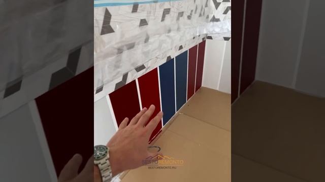КАК ЗАЩИТИТЬ ПАРКЕТ ПРИ РЕМОНТЕ КВАРТИРЫ?