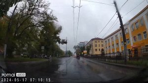 Как быстро Делимобиль эвакуирует разбитые машины с проезжей части?