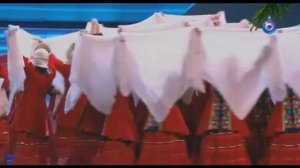 Хор краснодарской филармонии имени Пономаренко - Пуховницы