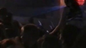 АлисА - Концерт в С.-Петербурге, Клуб "Старый Дом", 13.08.2003 (Ракурс 2)