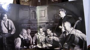 №5. Vinyl - Король и Шут - Театръ демона (акустический альбом, Lp)
