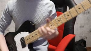 Итоги конкурса гитарных соло от Fredguitarist и STRUNKI.RU