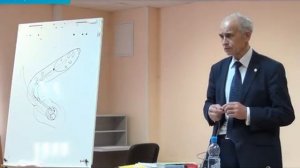 Городиский Б.В.: Практикум по использованию аппарата Спинор (CEM TECH), чаcть 2