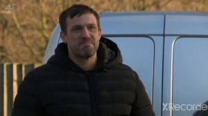 HO: Warren Fox scares off Ethan Williams' rivals by firing a gun (18th March 2022)