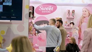 Мир Детства 2022