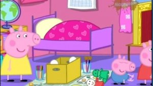 Свинка пепа 24 кукольный театр