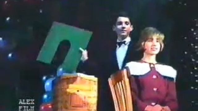 Фокусник Максим Чечетов Одесса 1996 смотреть онлайн