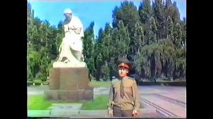 История Берлинской бригады часть 1