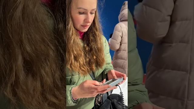 Музей Яндекса. #StPetersburg #ПутешествиеВПитер #Петербург #vlog #diversityvisa #СевернаяСтолица