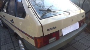 ч2.Подбор цвета с дешевых #красок  НЦ.-результат.