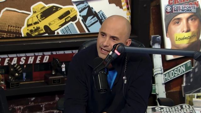 B&C With Kenny Anderson смотреть онлайн