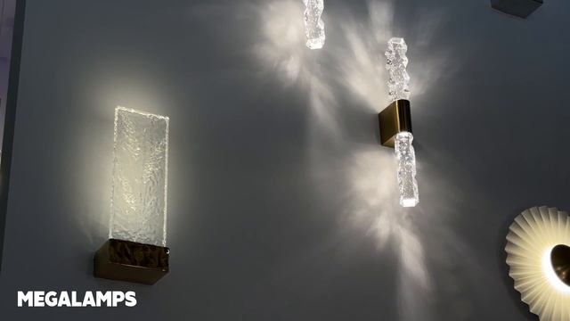 Maytoni Ornate + Selemo