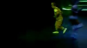 ТАНЕЦ ЛЬВЯТ