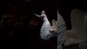 П. И. Чайковский Сцена и ария Графини из оперы "Пиковая Дама "