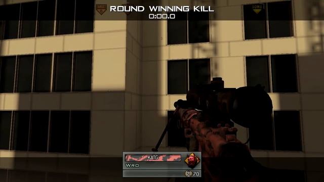 Wro | Response #faze1 смотреть онлайн