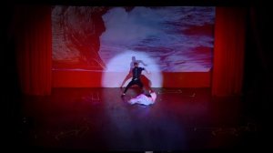 Современные танцы • Школа танцев Metro Dance в Смоленске