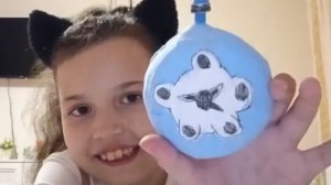 Мои Поделки Талисманы Леди Баг и Супер Кота