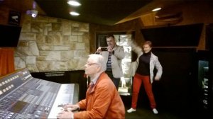 Музей в бывшей студии Queen