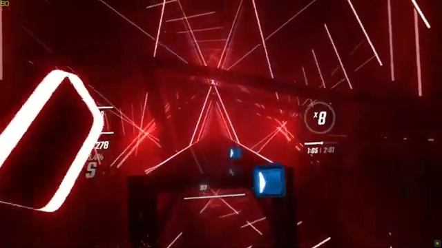 Beat Saber - Breezer - EXPERT Full Combo