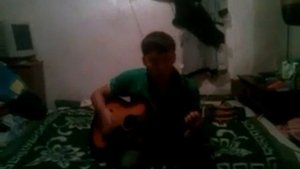 От души для своих сослуживцев.