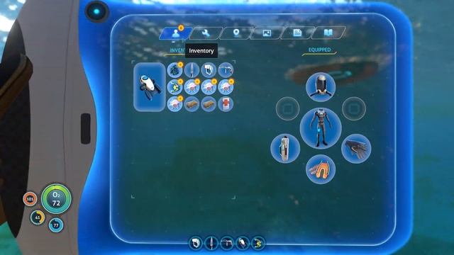 Subnautica Nitrox Co-Op Mod (Early Test) W/Kasaii - Part 5/5