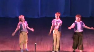 Ансамбль Заранак