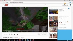 YOUTUBE VİDİO İNDİRME (5 adımda)