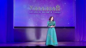 Бадма-Ханда на Иркутском Сагаалгане