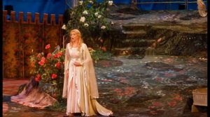 Tchaikovsky "Iolanta" -  Valentina Fedeneva -  Ария Иоланты