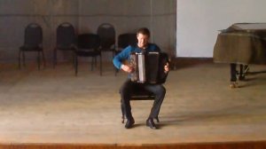 Малыгин Огонёк