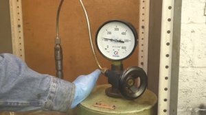 Форсунки КАМАЗ. Как определить работоспособность