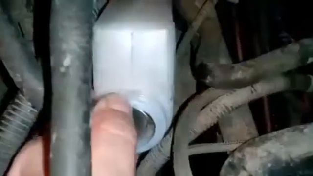 Замена охлаждающей жидкости Vortex corda смотреть онлайн