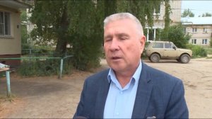 2022 09 10 Выездное совещание по ЖКХ