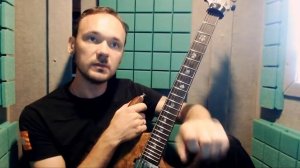 Как правильно делать подтяжки на гитаре (урок с patreon.com/fredguitarist)