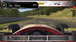 Skip Barber - Nordschleife - commentary and tips