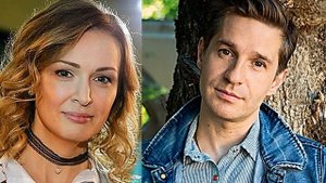 СМЕНА ФАМИЛИИ - БРАК И РАЗВОД С ИЗВЕСТНОЙ АКТРИСОЙ = СУДЬБА АЛЕКСАНДРА РАТНИКОВА