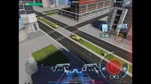 Invincible duo! VECTOR + REANIMATOR! Random vs Squad