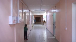2022 07 01 Детское отделение ГБУЗ НО Лысковская ЦРБ