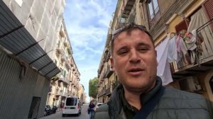 Палермо, Катакомбы капуцинов. Летим домой!