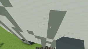 Как построить КИНОТЕАТР В МАЙНКРАФТЕ. |Minecraft|