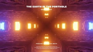 Земля в иллюминаторе | DnB remix by @malyshevbeats