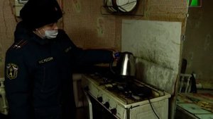 2021 11 03 Рейд по неблагополучным семьям