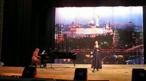 Щепилова-Черноглазая казачка