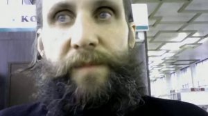 БОМЖ.RU Ночевка на вокзале