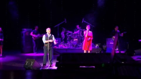 Непара - другая семья live 2014