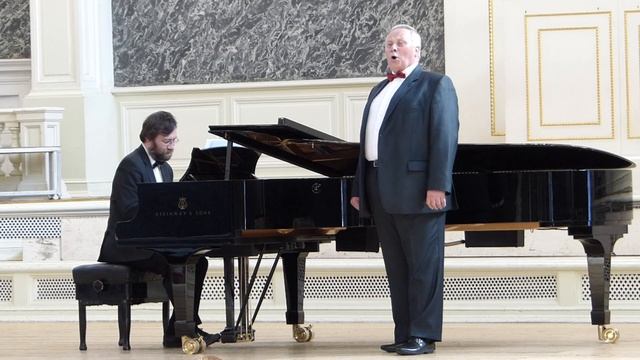 04.Владимир Кутукин и Станислав Воронцовский(аккомпанемент) смотреть онлайн