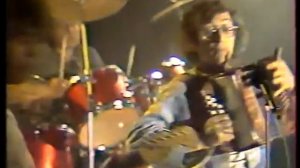 Валерий Ярушин и Группа "ИВАНЫЧ" песня "МАРЫСЯ" (вариации на тему украинской народной песни)