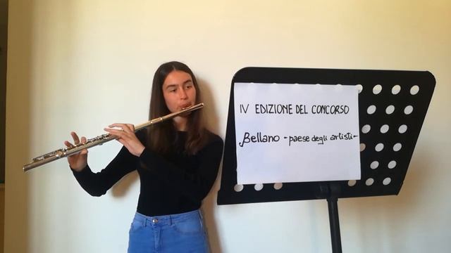 Miriam Manferdini - Fumagalli смотреть онлайн