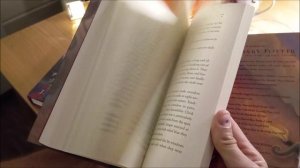Книги Гарри Поттер
